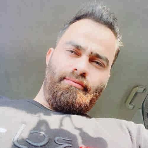 ولی قاسمی تو که دنی